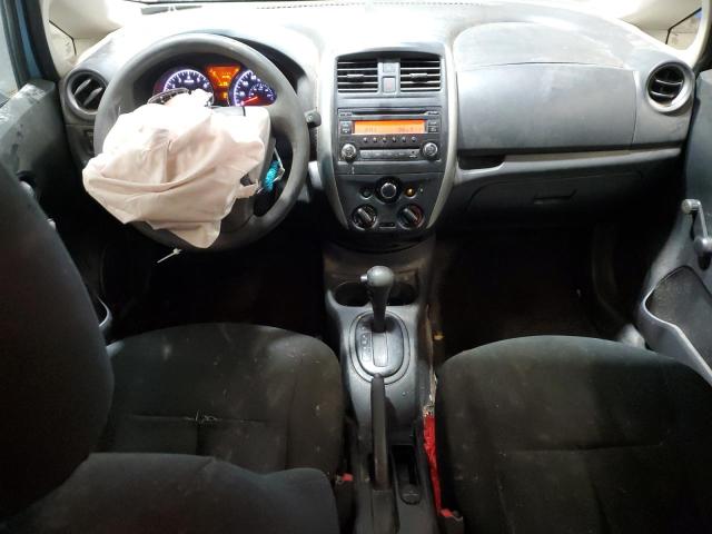 Photo 8 from auction – 2015 NISSAN VERSA NOTE with VIN 3N1CE2CP7FL376292