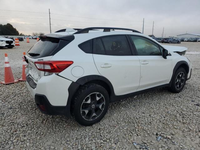 Photo 3 from auction – 2018 SUBARU CROSSTREK with VIN JF2GTADC8JH321255