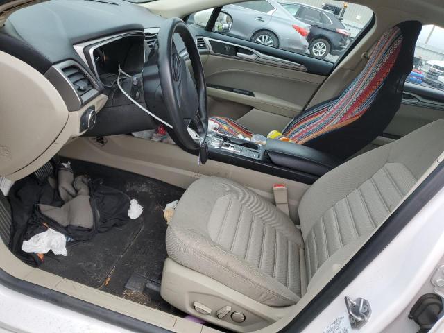 Photo 7 from auction – 2019 FORD FUSION SE with VIN 3FA6P0HD7KR213629