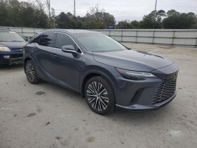 Photo 4 from auction – 2024 LEXUS RX 350 BAS with VIN 2T2BAMBA2RC026844