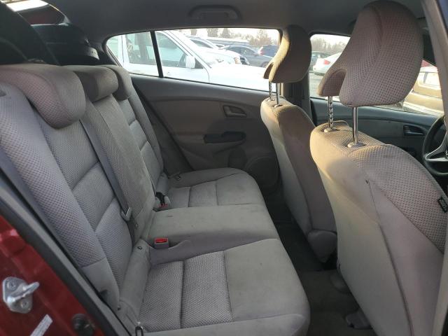 Photo 10 from auction – 2010 HONDA INSIGHT LX with VIN JHMZE2H53AS015231