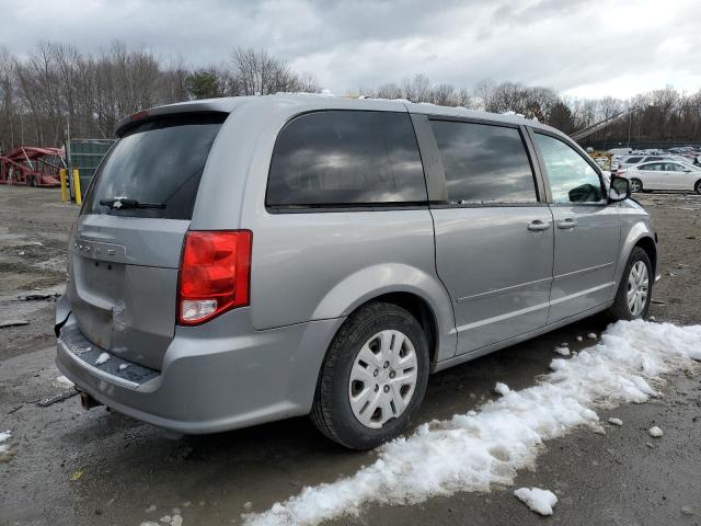 Photo 3 from auction – 2015 DODGE GRAND CARA with VIN 2C4RDGBG7FR569585
