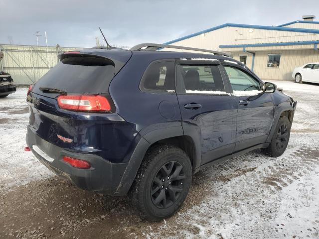 Photo 3 from auction – 2015 JEEP CHEROKEE T with VIN 1C4PJMBS9FW619333