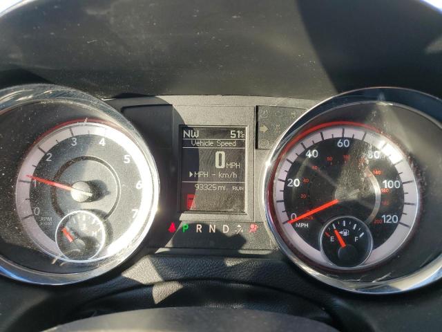 Photo 9 from auction – 2018 DODGE GRAND CARA with VIN 2C4RDGEG0JR159649