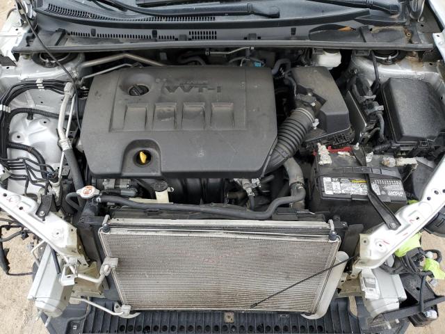 Photo 11 from auction – 2019 TOYOTA COROLLA L with VIN 5YFBURHE2KP913384