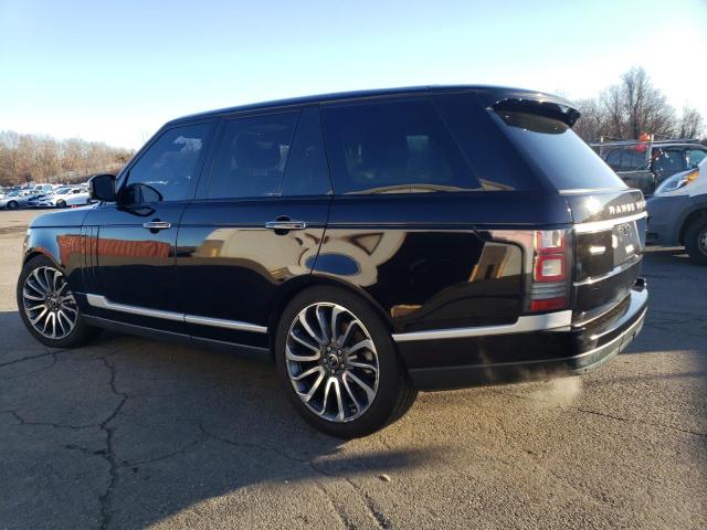 Photo 2 from auction – 2014 LAND ROVER RANGE ROVE with VIN SALGV2EF4EA130544