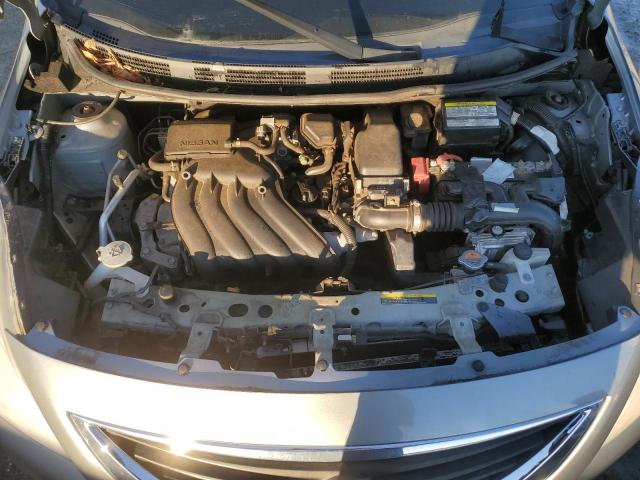 Photo 11 from auction – 2013 NISSAN VERSA S with VIN 3N1CN7AP1DL857720