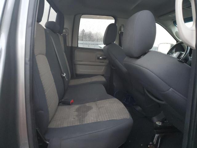 Photo 10 from auction – 2012 DODGE RAM 1500 S with VIN 1C6RD7GT3CS229731