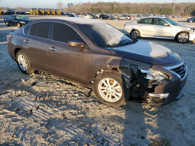 Photo 4 from auction – 2014 NISSAN ALTIMA 2.5 with VIN 1N4AL3AP8EC134114