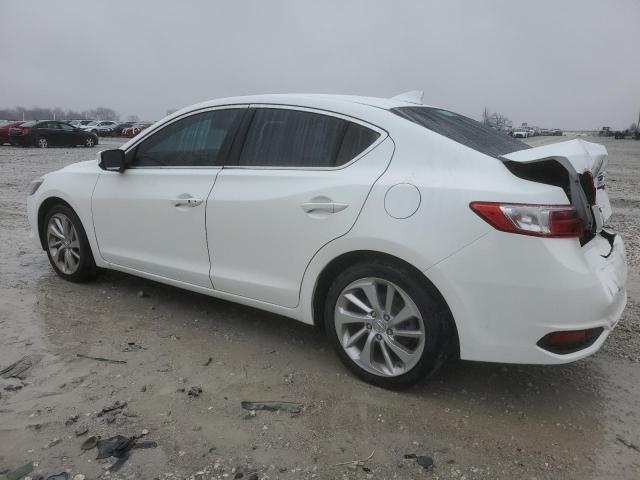 Photo 2 from auction – 2016 ACURA ILX PREMIU with VIN 19UDE2F79GA019123