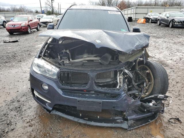 Photo 5 from auction – 2016 BMW X5 XDRIVE3 with VIN 5UXKR0C53G0P21170