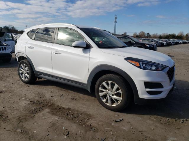 Photo 4 from auction – 2020 HYUNDAI TUCSON LIM with VIN KM8J3CA42LU101547