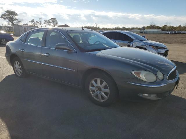 Photo 4 from auction – 2005 BUICK LACROSSE with VIN 2G4WD532651352211
