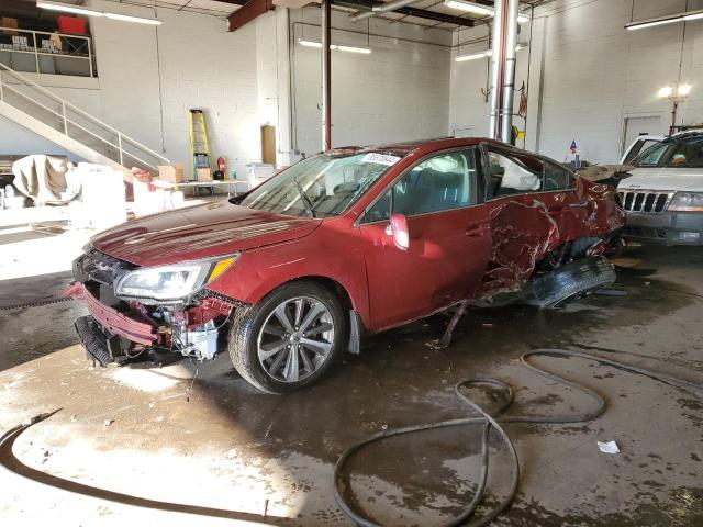 SUBARU LEGACY 2.5 2015 with VIN 4S3BNAN66F3051149 - Photo from auction