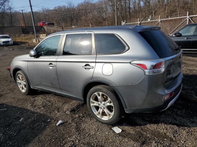 Photo 2 from auction – 2015 MITSUBISHI OUTLANDER with VIN JA4AZ3A31FZ004349