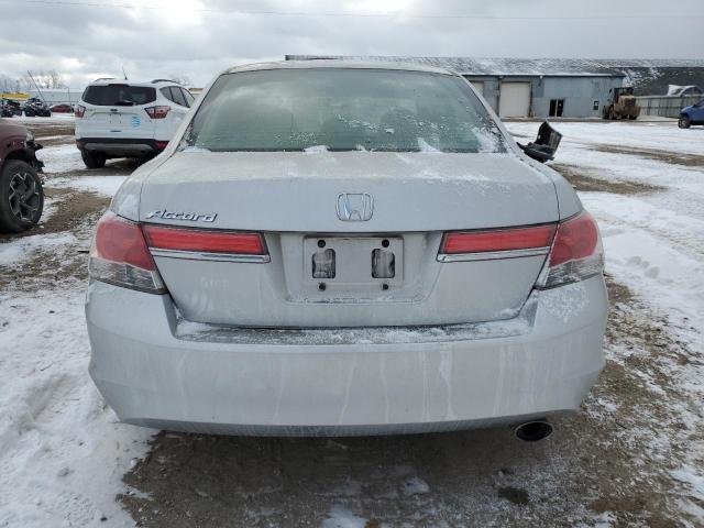Photo 6 from auction – 2012 HONDA ACCORD EX with VIN 1HGCP2F78CA022661