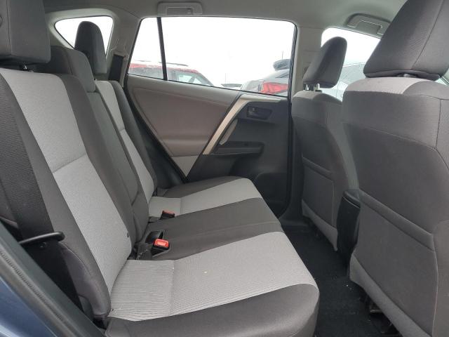 Photo 11 from auction – 2013 TOYOTA RAV4 LE with VIN 2T3BFREV7DW108293