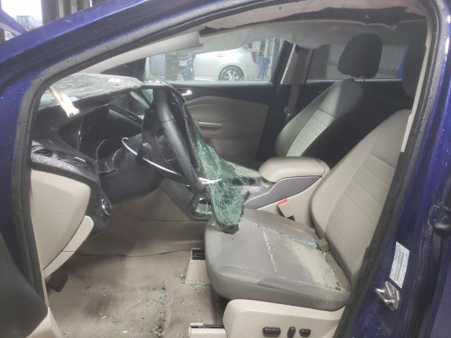 Photo 7 from auction – 2015 FORD ESCAPE SE with VIN 1FMCU0GX7FUA64599