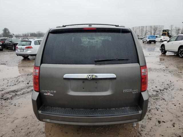 Photo 6 from auction – 2010 DODGE GRAND CARA with VIN 2D4RN5D1XAR260036