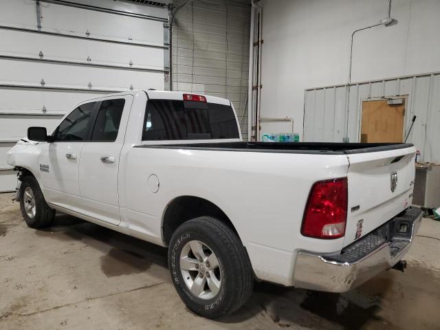 Photo 2 from auction – 2017 RAM 1500 SLT with VIN 1C6RR7GG2HS578133