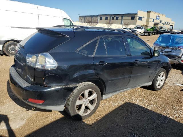 Photo 3 from auction – 2005 LEXUS RX 330 with VIN 2T2GA31U45C033400