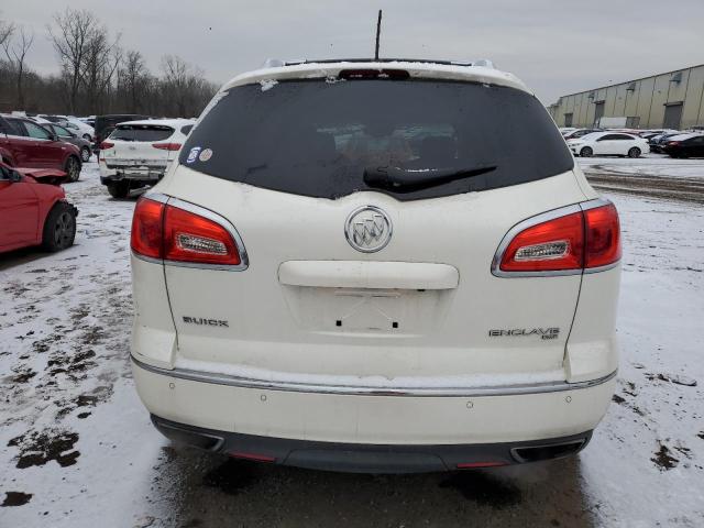 Photo 6 from auction – 2014 BUICK ENCLAVE with VIN 5GAKVBKD8EJ109671