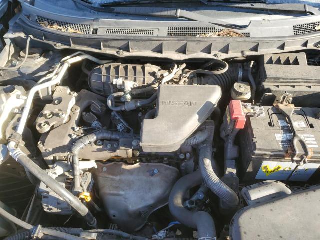 Photo 11 from auction – 2013 NISSAN ROGUE S with VIN JN8AS5MT7DW540565