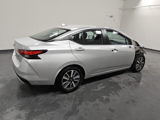 Photo 3 from auction – 2023 NISSAN VERSA SV with VIN 3N1CN8EV6PL861684