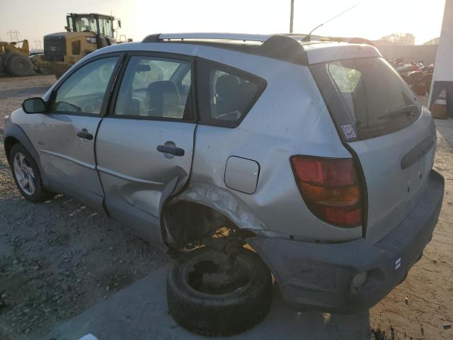 Photo 2 from auction – 2003 PONTIAC VIBE with VIN 5Y2SL62893Z452521