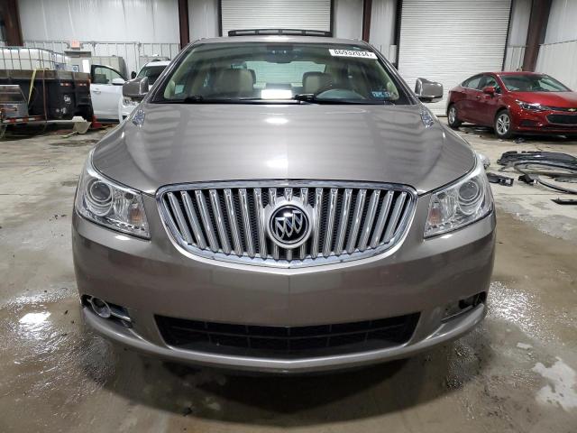 Photo 5 from auction – 2012 BUICK LACROSSE P with VIN 1G4GH5E31CF209798