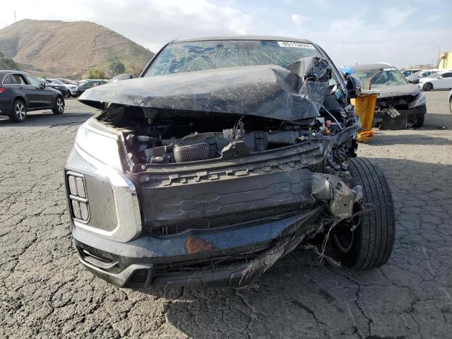 Photo 5 from auction – 2024 MITSUBISHI OUTLANDER with VIN JA4ARUAU4RU019069