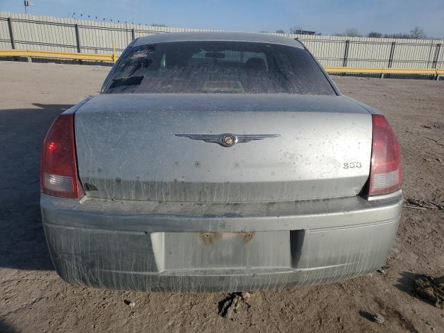 Photo 6 from auction – 2006 CHRYSLER 300 with VIN 2C3KA43R46H215929
