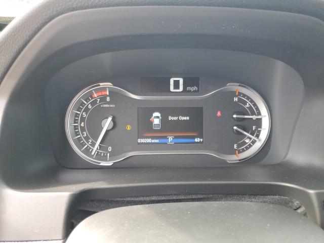 Zdjęcie 9 z aukcji – 2021 HONDA RIDGELINE z VIN 5FPYK3F19MB008014