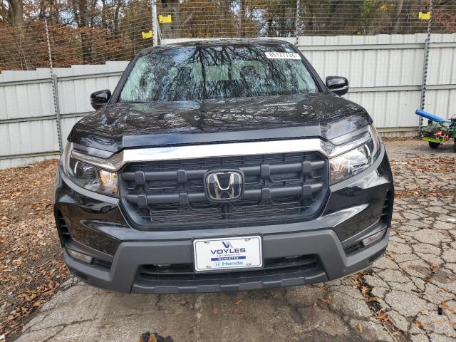 Photo 5 from auction – 2024 HONDA RIDGELINE with VIN 5FPYK3F56RB030904