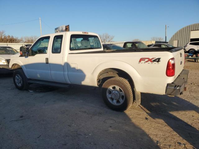 Photo 2 from auction – 2016 FORD F250 SUPER with VIN 1FT7X2B60GEC56756