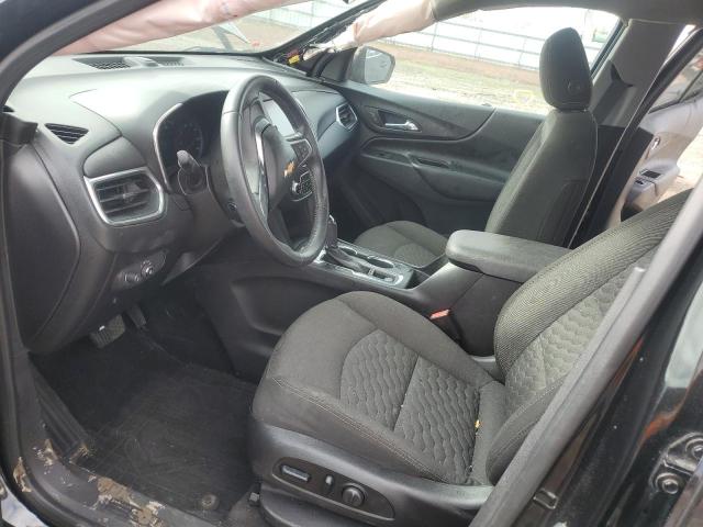 Photo 7 from auction – 2018 CHEVROLET EQUINOX LT with VIN 2GNAXKEX2J6203084