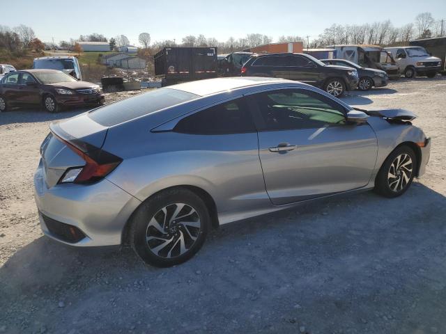 Photo 3 from auction – 2017 HONDA CIVIC LX with VIN 2HGFC4B08HH310864