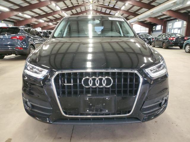 Снимка 5 от търг – 2015 AUDI Q3 PREMIUM с VIN WA1EFCFS0FR006796