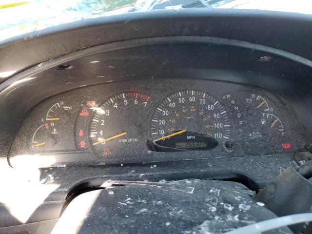 Photo 9 from auction – 2003 TOYOTA TUNDRA ACC with VIN 5TBBT44103S372698