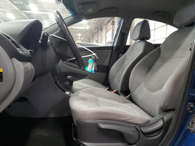 Photo 7 from auction – 2017 HYUNDAI ACCENT SE with VIN KMHCT4AE0HU183597
