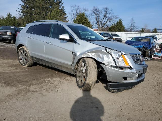 Photo 4 from auction – 2012 CADILLAC SRX PREMIU with VIN 3GYFNFE38CS503820