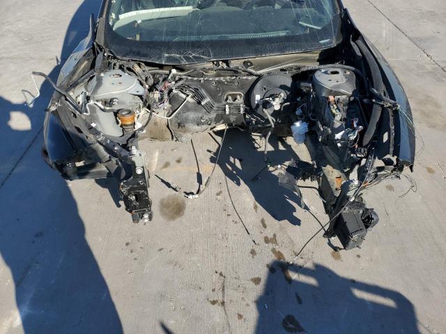 Photo 11 from auction – 2013 NISSAN MAXIMA S with VIN 1N4AA5AP0DC808837
