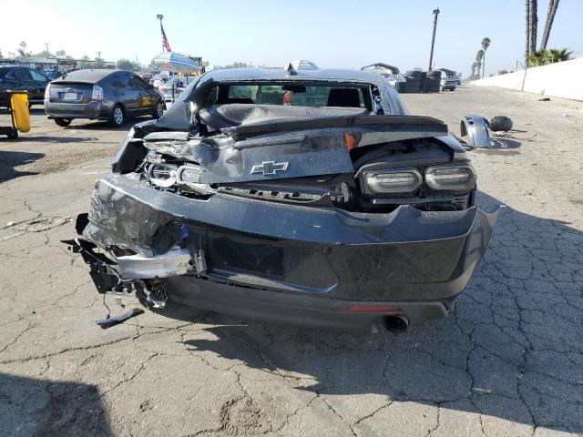 Photo 6 from auction – 2022 CHEVROLET CAMARO LS with VIN 1G1FB1RX7N0113759