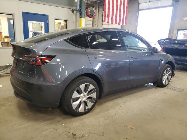 Photo 3 from auction – 2023 TESLA MODEL Y with VIN 7SAYGDEE6PA198301