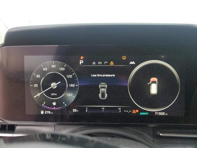 Photo 9 from auction – 2022 KIA CARNIVAL S with VIN KNDNE5H33N6148263