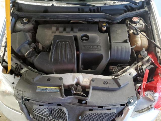 Photo 11 from auction – 2007 PONTIAC G5 with VIN 1G2AN18B177216771