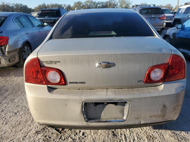 Photo 6 from auction – 2009 CHEVROLET MALIBU LS with VIN 1G1ZG57B09F210771