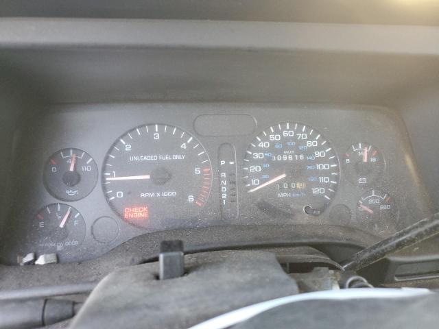 Photo 9 from auction – 1995 DODGE RAM 2500 with VIN 3B7KC23Z1SM165755