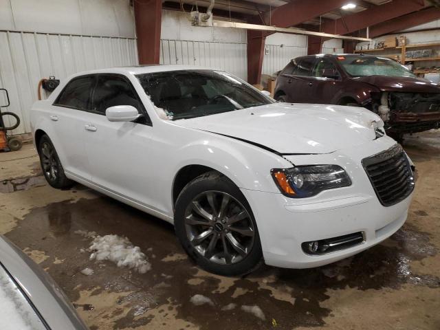 Photo 4 from auction – 2014 CHRYSLER 300 S with VIN 2C3CCAGT9EH276677
