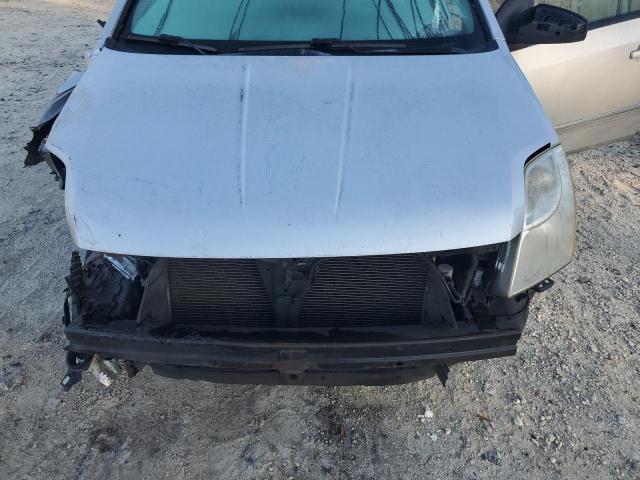 Photo 11 from auction – 2012 NISSAN SENTRA 2.0 with VIN 3N1AB6AP6CL680896